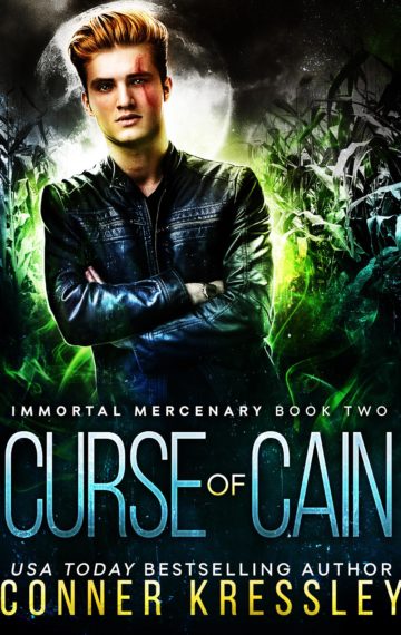 Curse of Cain
