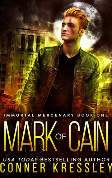 Mark of Cain